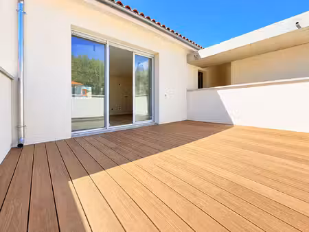 grande terrasse