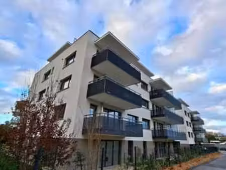 vente appartement 2 pièces à saint-barthélemy-d'anjou (49124) : à vendre 2 pièces / 35m² s