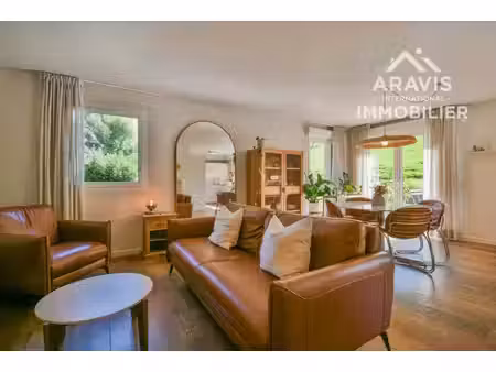 appartement t4 neuf au calme.