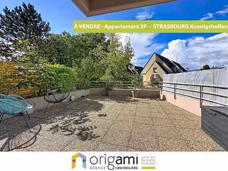 nouveauté origami en exclusivite sur strasbourg - koenigshoffen