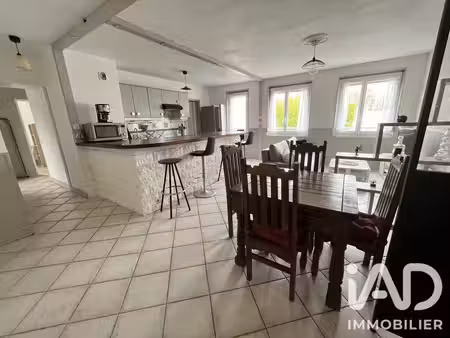 appartement à trappes (78190)