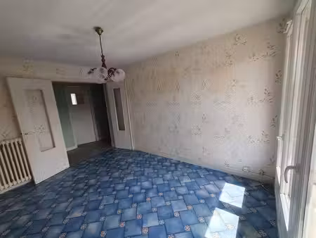 appartement t2 yvetot hypercentre