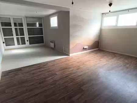 vente bureaux 100m²