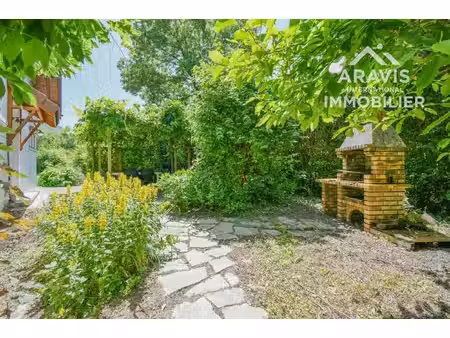 fort potentiel pour cette maison de 150m2
