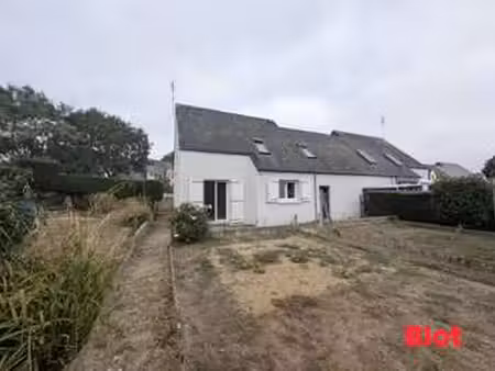 vente maison à argentré-du-plessis (35370) : à vendre / 96m² argentré-du-plessis