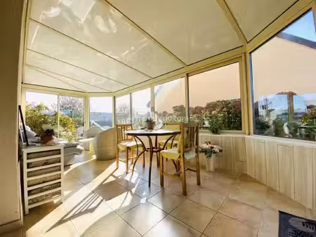 vente maison 5 pièces 112 m2 à auray