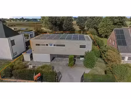 maison à vendre à balen pour € 595.000 avec 4 chambres à coucher