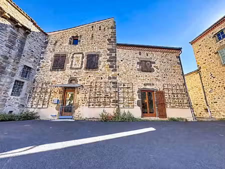 maison chadeleuf
