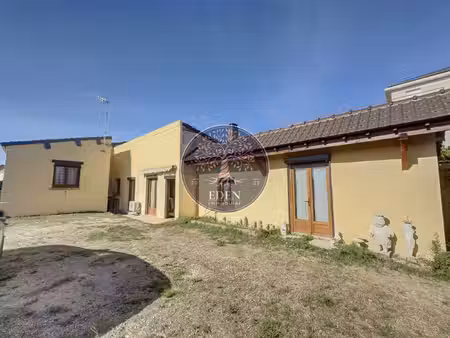 maison 115m2 4ch