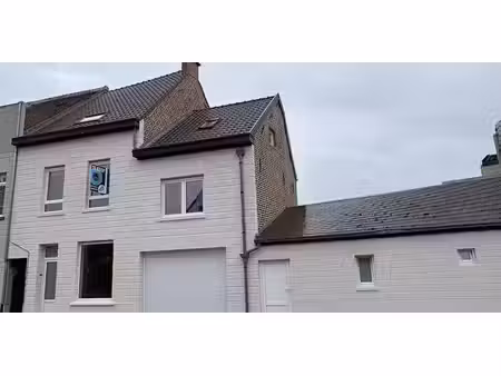 maison à vendre à geraardsbergen pour € 299.000 avec 5 chambres à coucher