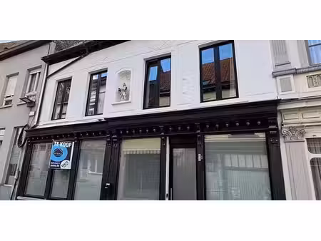 maison à vendre à geraardsbergen pour € 325.000 avec 4 chambres à coucher