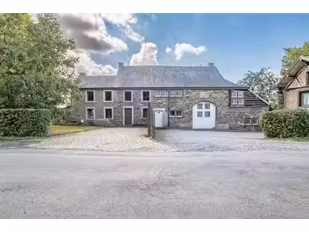 gîte