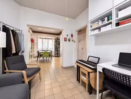 maison 3 ch.  terrasse et cave - idéale famille/coloc