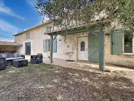 maison romans 4 pièce(s) 170 m2