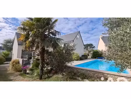 maison contemporaine avec piscine et jardin saint-briac-sur-mer (35)