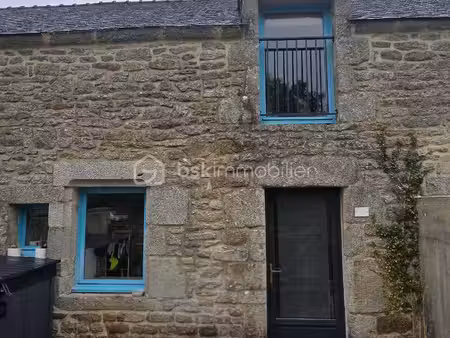 maison de 45 m² à sulniac
