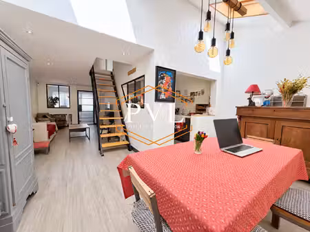 maison 3 pièces 79 m2