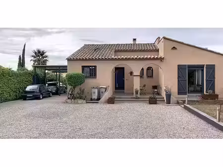 villa thuir