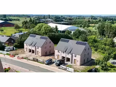 maison à vendre à wingene pour € 449.950 avec 3 chambres à coucher