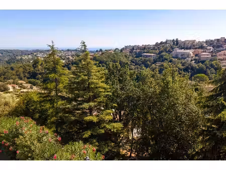 terrain vence 1686 m2