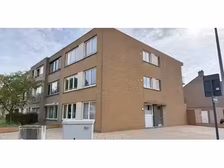 appartement à louer à sint-kruis pour € 895 avec 2 chambres à coucher