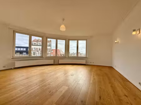 lumineux appartement 2 chambres