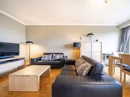 spacieux appartement 2 chambres meublé