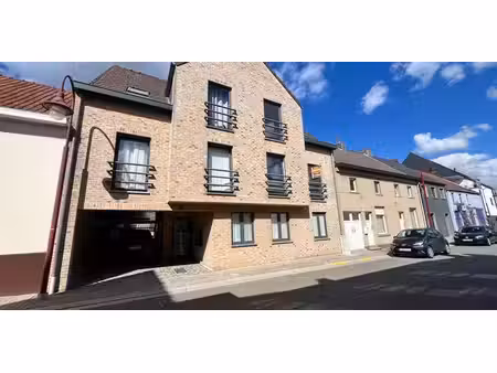 appartement à louer à herzele pour € 800 avec 2 chambres à coucher
