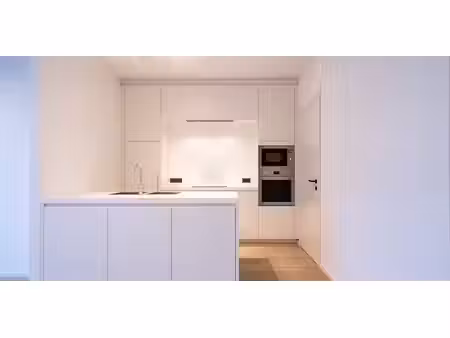 appartement à louer à kortrijk pour € 810 avec 1 chambre à coucher