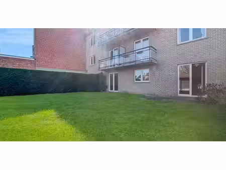 appartement à louer à la hulpe pour € 1.000 avec 1 chambre à coucher
