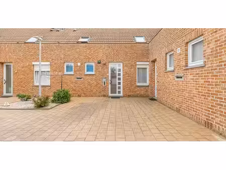 appartement à louer à ledegem pour € 750 avec 1 chambre à coucher