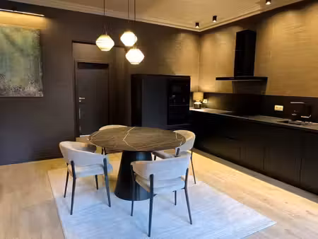 appartement 2 chambres epc a+ à marche-en-famenne