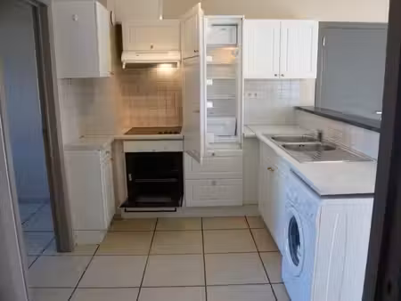 appartement avec ascenseur 2 chambres