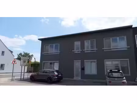 appartement à louer à wervik pour € 675 avec 3 chambres à coucher