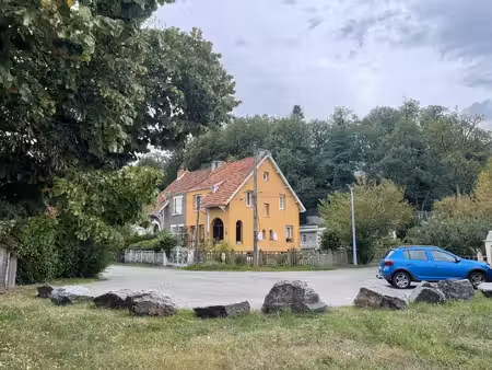 maison en viager