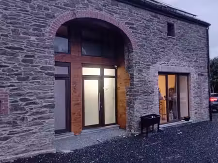 duplex à louer
