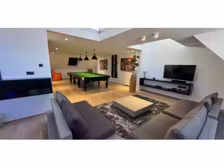 maison à vendre à hasselt pour € 1.125.000 avec 5 chambres à coucher