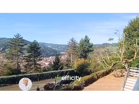 maison 7 pièces - 184 m²