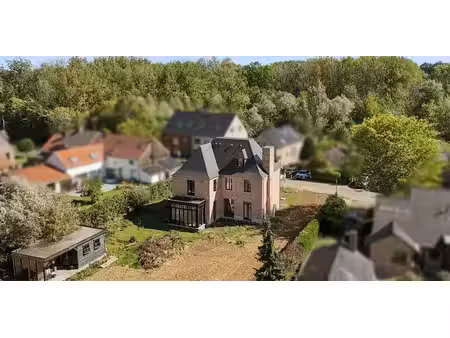villa exceptionnelle sur 27are