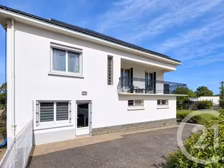 maison à vendre - 5 pièces - 109 m2 - avessac - 44 - pays-de-loire