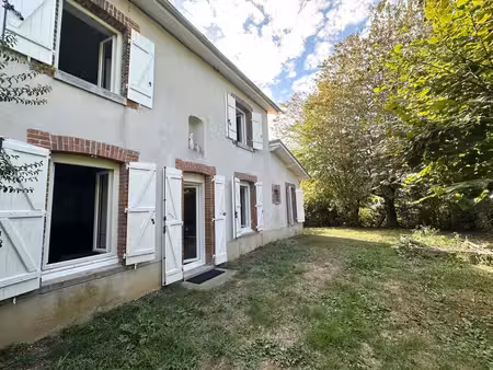 maison à louer