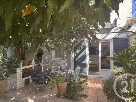 maison à vendre - 5 pièces - 90 m2 - le plan de la tour - 83 - provence-alpes-cote-d-azur
