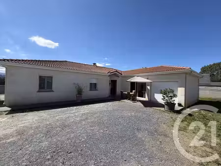 maison à vendre - 6 pièces - 144 76 m2 - lutilhous - 65 - midi-pyrenees