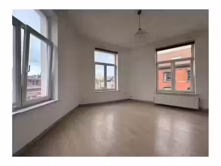 appartement à louer à rue wéry 108 ixelles (vbe69741)