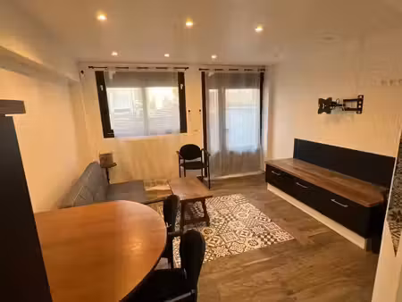 location appartement 1 pièce 30 m² à fontenay-sous-bois (94120)