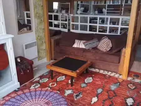 location appartement 1 pièce 25 m² à vitry-sur-seine (94400)
