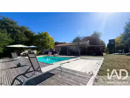 vente demeure 6 pièces