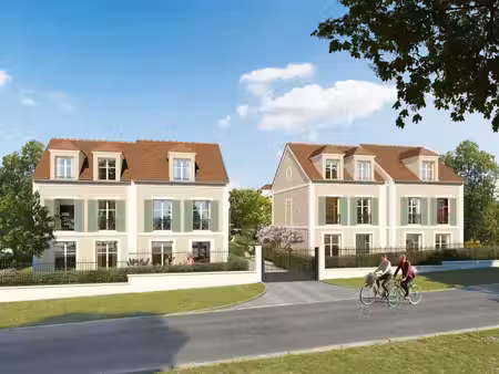 vente maison 5 pièces 110 m² chennevières-sur-marne (94430)
