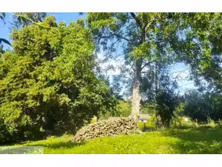 vente terrain 840 m² à sancé (71000)  101 550 €