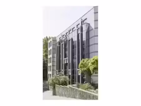 bureaux à louer à rue colonel bourg 127 evere (rbw96212)